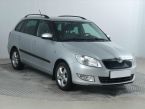 Škoda Fabia - fotka číslo 0