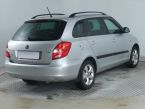 Škoda Fabia - fotka číslo 4