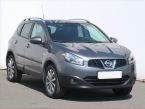 Nissan Qashqai - fotka číslo 0