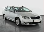 Škoda Octavia - fotka číslo 0