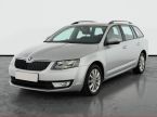 Škoda Octavia - fotka číslo 1