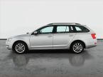 Škoda Octavia - fotka číslo 2