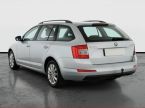 Škoda Octavia - fotka číslo 3