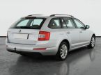 Škoda Octavia - fotka číslo 4