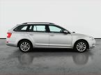 Škoda Octavia - fotka číslo 5
