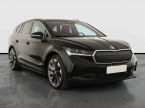 Škoda Enyaq - fotka číslo 0