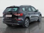 Škoda Kodiaq - fotka číslo 4