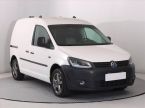 Volkswagen Caddy - fotka číslo 0