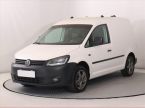 Volkswagen Caddy - fotka číslo 1