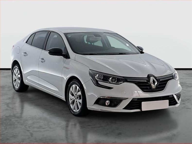 Renault Mégane - hlavní fotka inzerátu