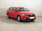 Škoda Octavia - fotka číslo 0
