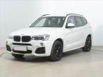 BMW X3 - fotka číslo 1