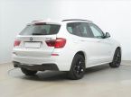 BMW X3 - fotka číslo 4