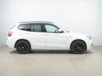 BMW X3 - fotka číslo 5
