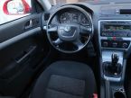 Škoda Octavia - fotka číslo 6