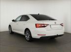 Škoda Superb - fotka číslo 3