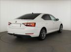 Škoda Superb - fotka číslo 4