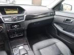 Mercedes Třída E - fotka číslo 7