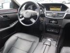 Mercedes Třída E - fotka číslo 6