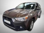 Mitsubishi ASX  - fotka číslo 0