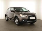 Mitsubishi ASX  - fotka číslo 0