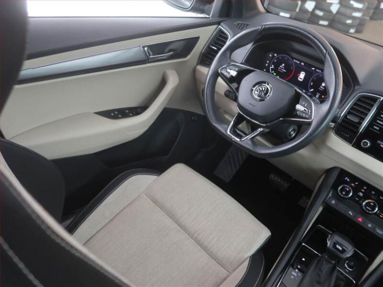 Škoda Karoq - hlavní fotka inzerátu