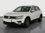 Volkswagen Tiguan - fotka číslo 1