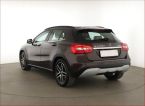 Mercedes Třída GLA - fotka číslo 3