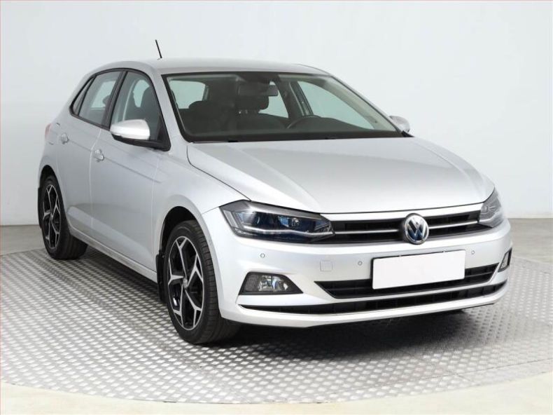 Volkswagen Polo - hlavní foto