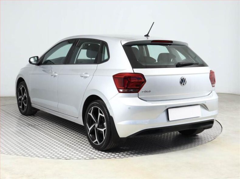 Volkswagen Polo - hlavní fotka