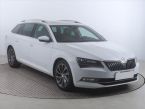 Škoda Superb - fotka číslo 0