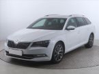 Škoda Superb - fotka číslo 1