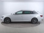 Škoda Superb - fotka číslo 2