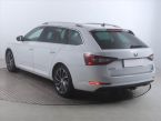 Škoda Superb - fotka číslo 3