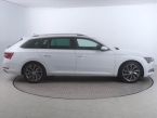 Škoda Superb - fotka číslo 5