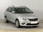 Škoda Fabia - fotka číslo 0