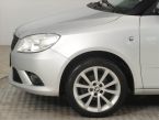 Škoda Fabia - fotka číslo 13