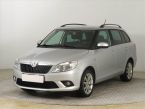 Škoda Fabia - fotka číslo 1