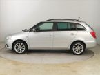 Škoda Fabia - fotka číslo 2