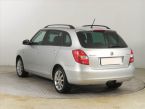 Škoda Fabia - fotka číslo 3