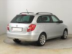 Škoda Fabia - fotka číslo 4