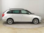 Škoda Fabia - fotka číslo 5