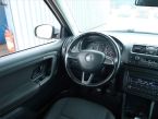 Škoda Fabia - fotka číslo 6