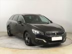 Peugeot 508 - fotka číslo 0