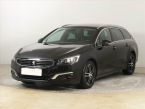 Peugeot 508 - fotka číslo 1