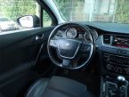 Peugeot 508 - fotka číslo 6