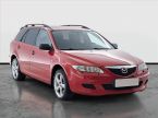Mazda 6 - fotka číslo 0