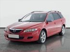 Mazda 6 - fotka číslo 1
