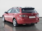 Mazda 6 - fotka číslo 3