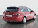 Mazda 6 - fotka číslo 4